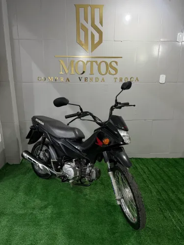 HONDA POP 110i Es
