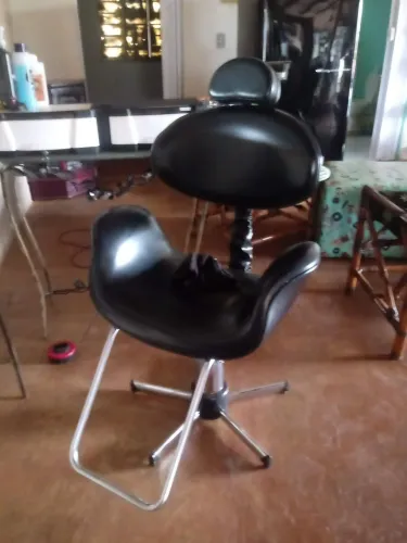 Barbearia ?
