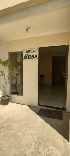 Apartamento 1 quarto Nova Brasília