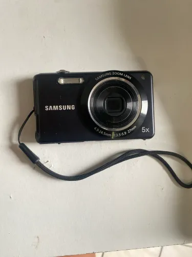 Câmera digital Samsung ST70 14.2mp