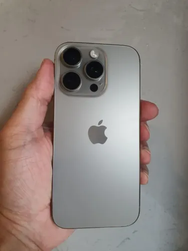 iPhone 16 Pro 128gb