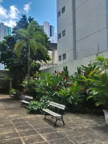 Apartamento para locação no DUCTUS, CASA FORTE, Recife, PE