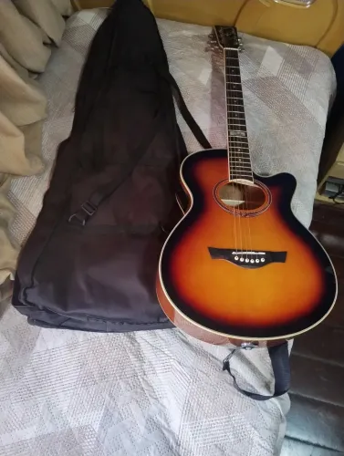 Violão Tagima Dallas