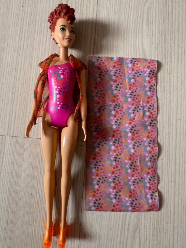 Barbie Surprise