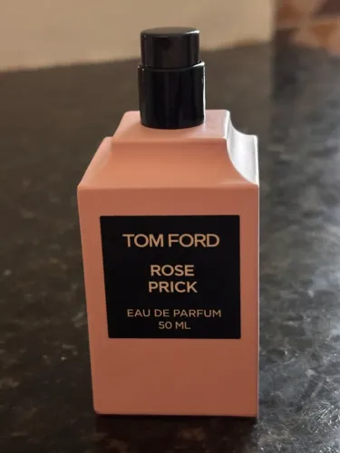 Tom Ford Rose Prick Original - Aproximadamente 20 ml