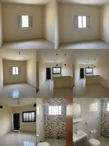 Casa a venda no Provence 2/ Pompéia-SP