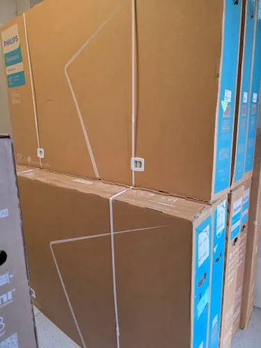 Smart tv