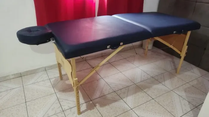 Maca de Massagem