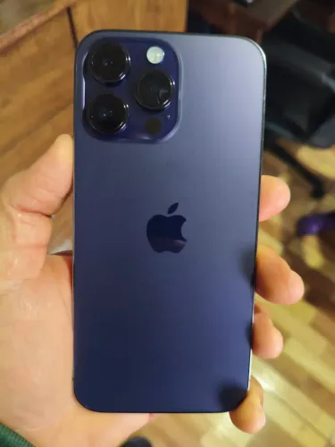 iPhone 14 Pro Max 256GB