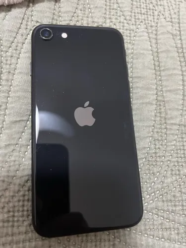 iPhone SE 2020