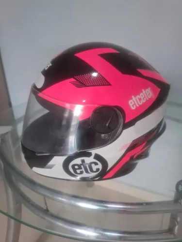 Capacete kids