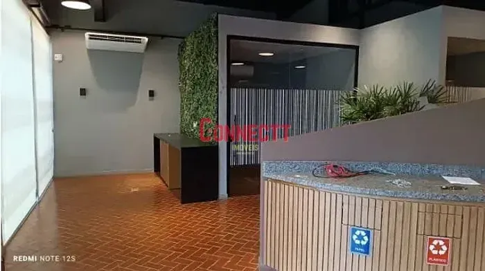 Ponto para alugar, 296 m² por R$ 22.311,00/mês - Alto da Boa Vista - Ribeirão Preto/SP