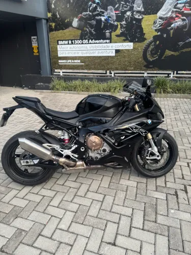 S 1000 RR