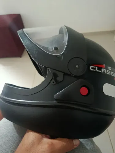 Capacete san Marino tam 58