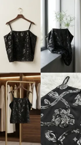BLUSA COLCCI TAMANHO M
