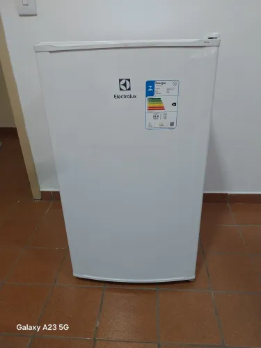 Frigobar Electrolux