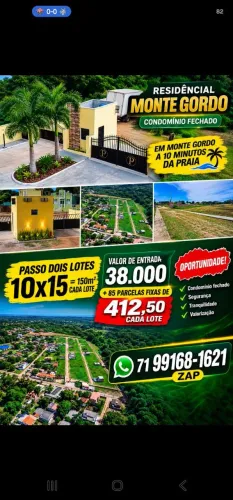 Condominio fechado