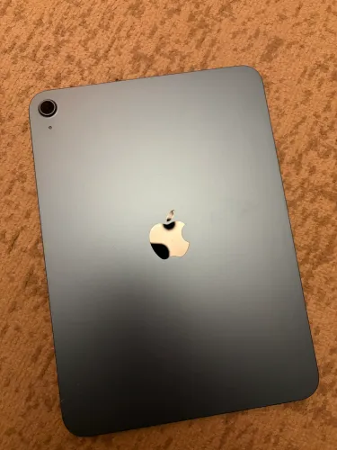 iPad 10 geração