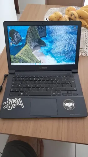 Notebook Samsung ATIV Book 9 Lite NP905S3G