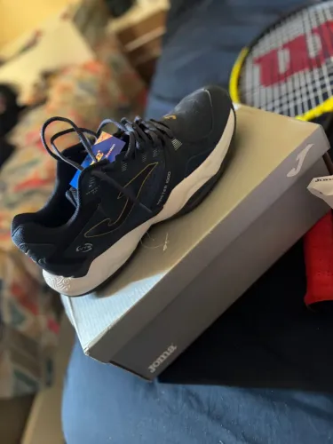 Tênis Joma Master 1000 tam 43 - Novo na Caixa!