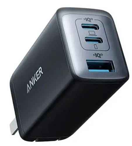 Carregador anker 65w original