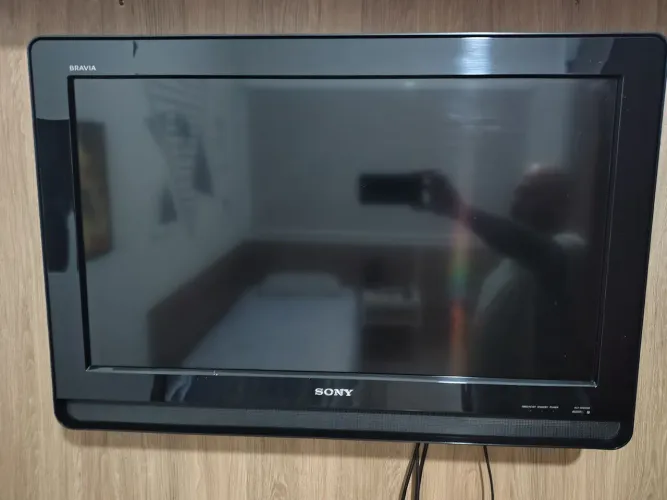 Tv Sony Bravia 32 polegadas 