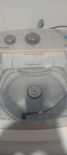 Máquina de lavar colomaq