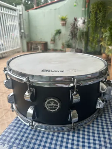 Caixa Nagano 14 x 6,5