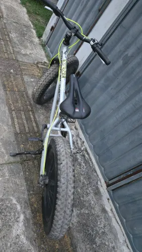 BIKE FAT ARO 20 