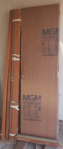 Porta MGM