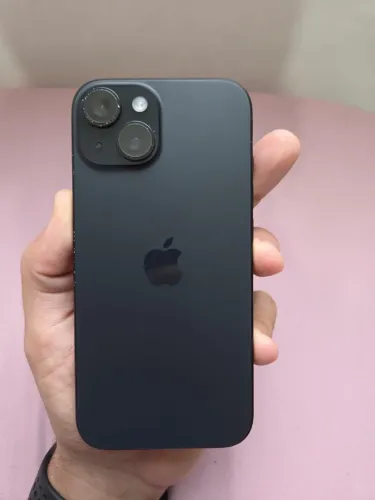 iPhone 15 128GB