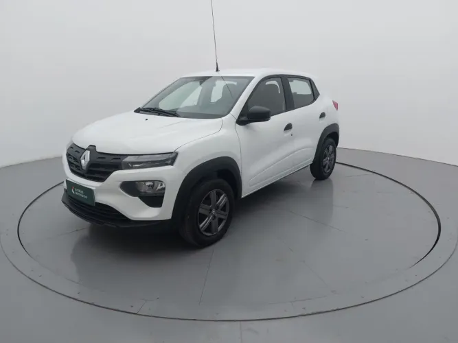 Renault Kwid 1.0 Zen 2026