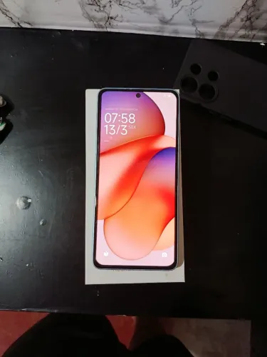Vende-se xiaomi redimir note13 memória RAM 16 memória externa 256GB