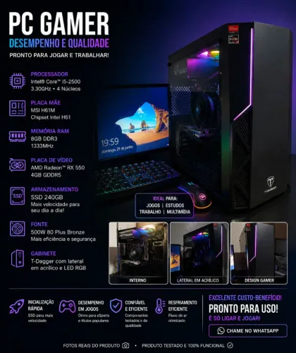Computador 