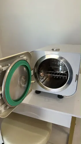 Autoclave
