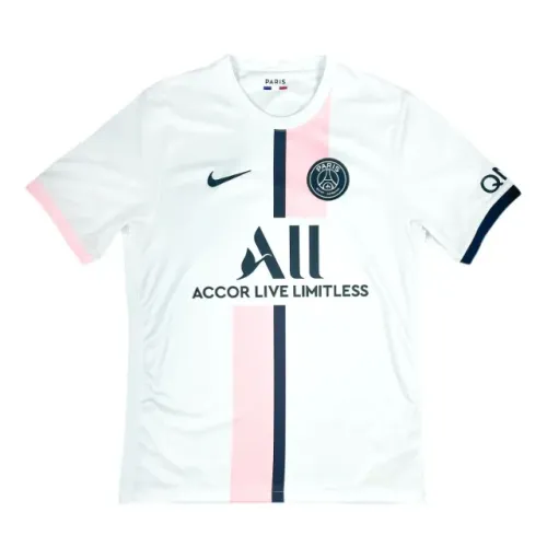 Camisa psg Away 2021-22 Original