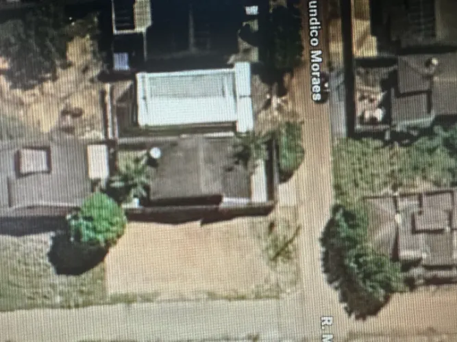 Lote Bertaville Esquina