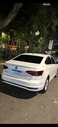 Volkswagen Virtus 1.6 MSI Flex 16V 5P Mec. 2019