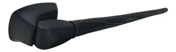 Antena Radio Sandero Rs 2016 2017 Cinza