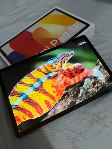 Tablet Redmi Pad SE 11 256gb