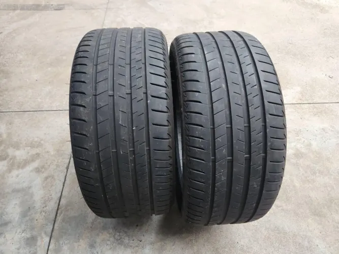 Pneus 275/35 R21 Bridgestone Alenza Run Flat