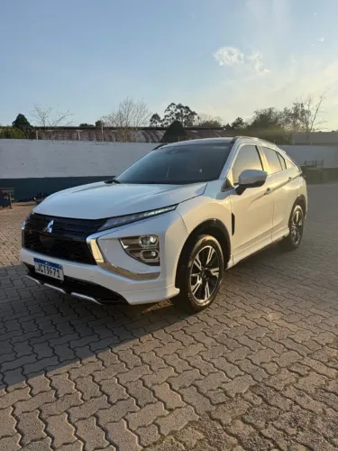 Mitsubishi Eclipse Cross HPE-S 1.5 AWD 165cv Aut. 2025