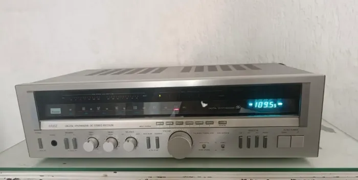 RECIVER SANSUI 4900Z 