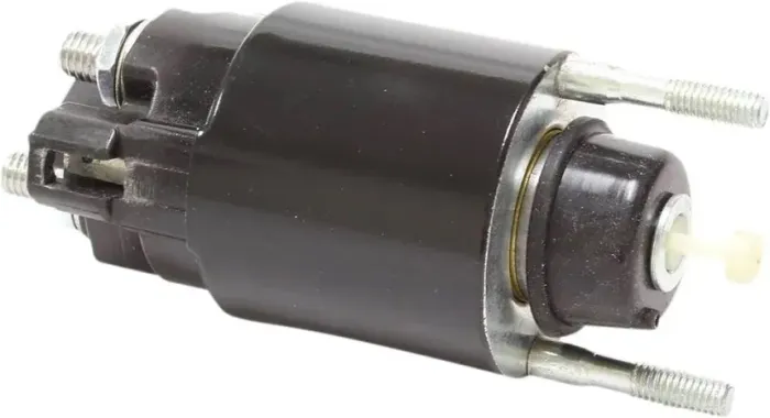 Solenoide Motor de Partida Harley Motor M8 2017-2023