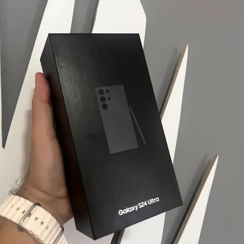 Samsung S24 Ultra Oportunidade 