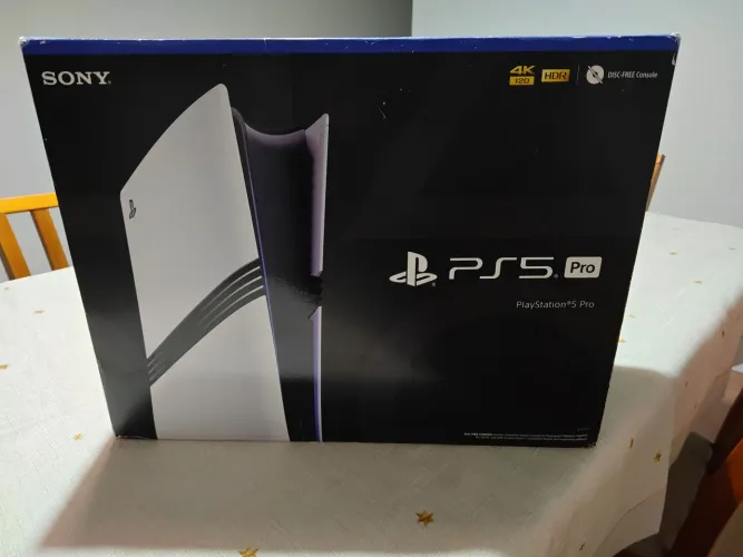 Playstation 5 Pro
