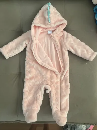 Roupa De inverno infantil
