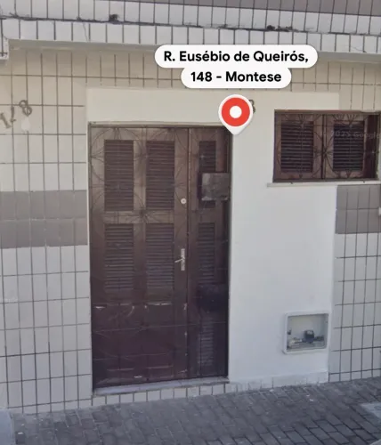 Alugo quitinete no Montese (Ótima Localização)
