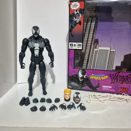 Venom Mafex