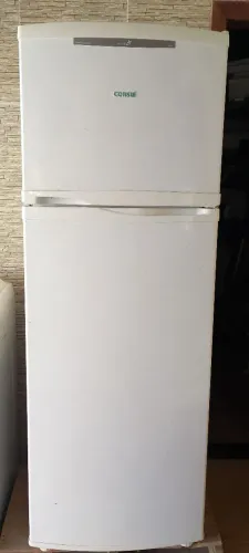 GELADEIRA FROST FREE DUPLEX CONSUL MODELO CRM37EBBNA